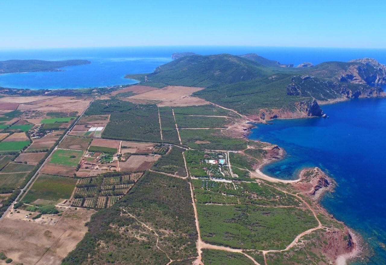Torre del Porticciolo Camping Village